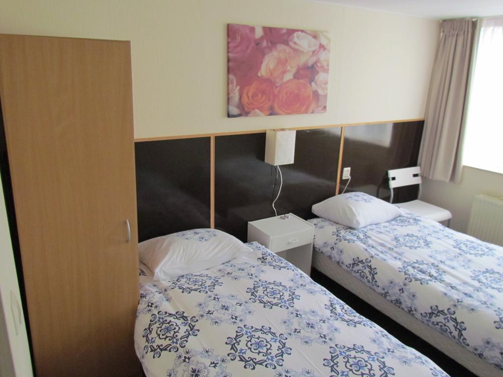 Hotel Cafe Woud دن هيلدر المظهر الخارجي الصورة