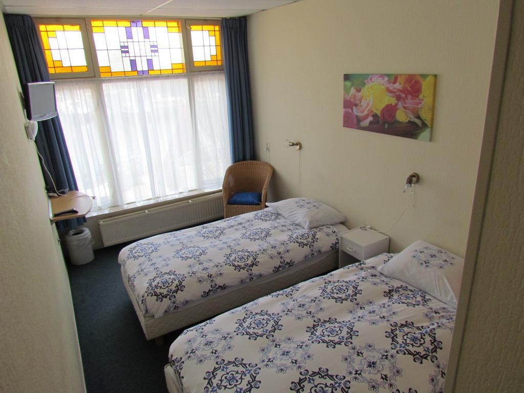 Hotel Cafe Woud دن هيلدر المظهر الخارجي الصورة